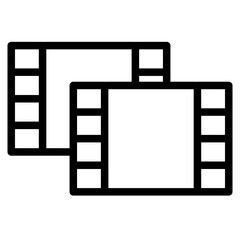 video icon