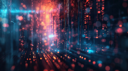 Obraz premium abstract light background