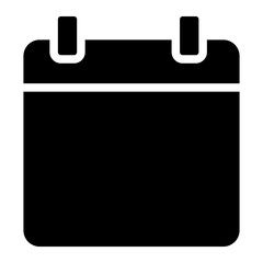 calendar icon