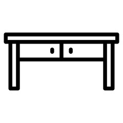 table icon