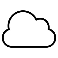 cloud icon