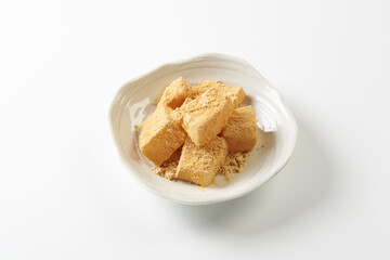 わらび餅　イメージ