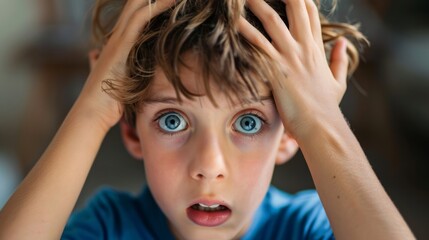 Attention deficit hyperactivity disorder ADHD. One of the most common neurodevelopmental disorders of childhood. Usually first diagnosed in childhood and often lasts into adulthood