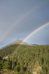 Stone Mountain Provincial Park, BC