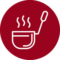 Ladle Icon