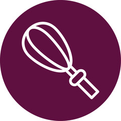 Whisk Icon