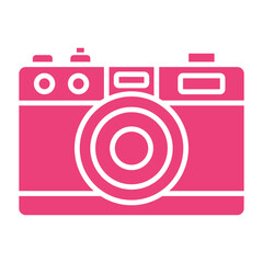 Camera Icon