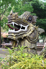 mythical creature Naga