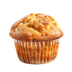 Classic Golden-Brown Muffin Perfection