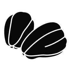 Chayote is one of the most popular vegetables in Southeast Asia.