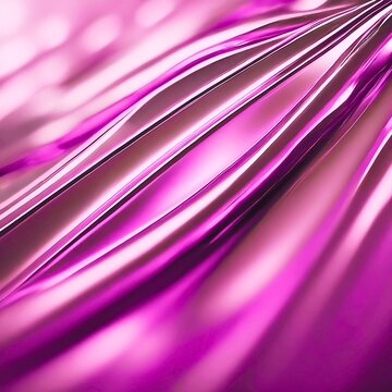 高級感を演出するピンクの背景画像はベルベッドのような質感でマジェンタのカーテン、シルク、布、紫の金属のイメージにピッタリ