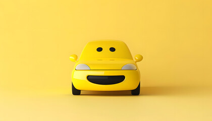 Picture a car emoji symbolizing transportation and commuting ar7 4 v6 0 Generative AI
