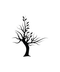 tree icon, vector best flat icon.
