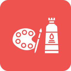 Painting Icon