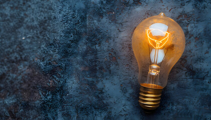 Imagine a lightbulb symbolizing creativity and innovation ar7 4 v6 0 Generative AI
