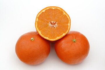 みかん　セミノール　和歌山県由良産　