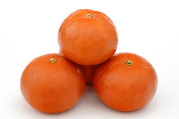 みかん　セミノール　和歌山県由良産　