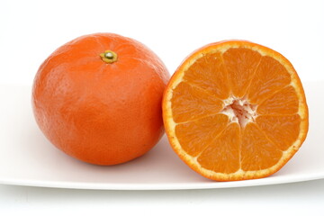 みかん　セミノール　和歌山県由良産　