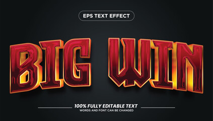 Casino Royal Editable Text Effect Gold Jackpot Luxury Text Style, Poker Casino Editable Text Effect Gold Jackpot Luxury Text Style