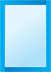 カラフルなグラデーションの背景イメージ