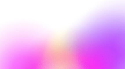 Purple orange  , color gradient rough abstract background shine bright light and glow template empty space , grainy noise grungy texture on transparent background cutout