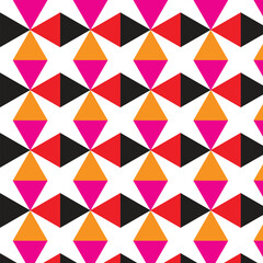 seamless geometric pattern, geometric background, pattern
