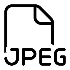 File Jpeg Icon