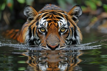 Fototapeta premium animals wildlife in nature professional photography