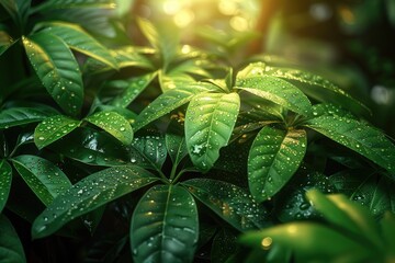 a drop of nature rains blessing professional photography