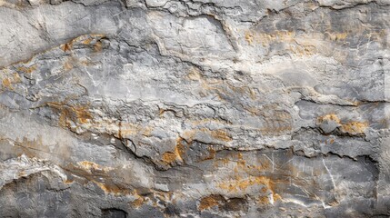 Texture of grey stone wall. Abstract background.