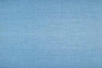 texture fabric textiles for sewing and furniture blue