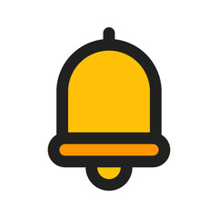 notification line color icon