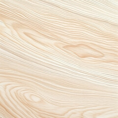 Light wood texture, close-up