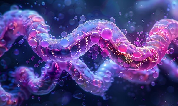 Lugworm Biology, Innovations in Medical Research for Transfusions & Transplants