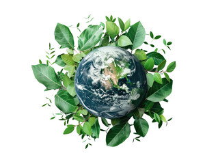 Eco-friendly Earth - obrazy, fototapety, plakaty