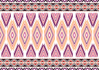 Geometric set of seamless gray and white patterns. Simpless vector graphics.