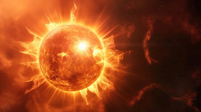 Solar flare, against space background, solar, flare, render, space, background, detail, sun, spacecraft, image, download, cosmo, outer, sunspot, scenery, photon, stellar, spectrum, cosmic, flareup, im