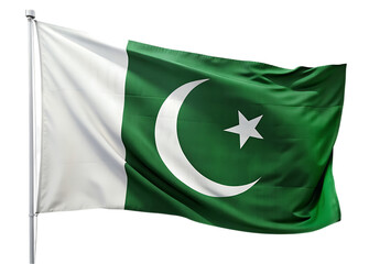 Pakistan flag