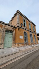 MARTIGUES (Bouches-du-Rhône)
