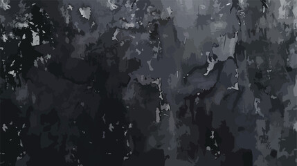 Abstract Dark Black background texture old vintage ch - obrazy, fototapety, plakaty