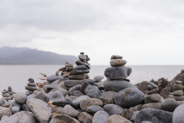Cairn Stones
