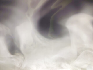 煙　白　黒　背景 テクスチャ 炎　タバコ　水蒸気　風