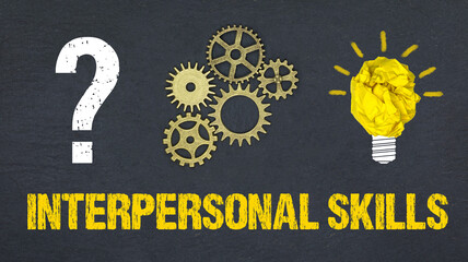 Interpersonal Skills	
