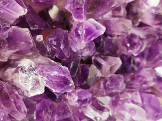 amethyst violet background - 779557999