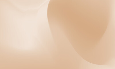 Light British Orange Abstract Creative Background Design