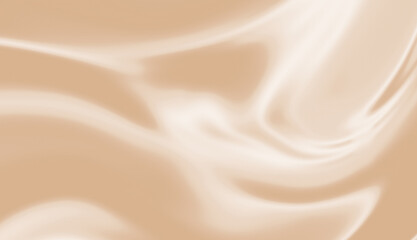 Light British Orange Abstract Creative Background Design