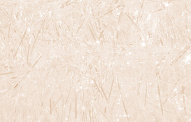 Light British Orange Abstract Creative Background Design