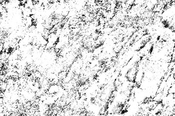 Vector dirty texture overlay grunge effect. Abstract background.
