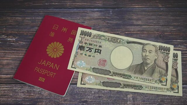 パスポート