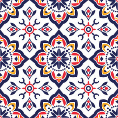 Pattern seamless design, wallpaper, flower, fabric, carpet, mandalas, clothing, wrapping, sarong, tablecloth, shape, geometric pattern, ethnic pattern, traditional. illustration